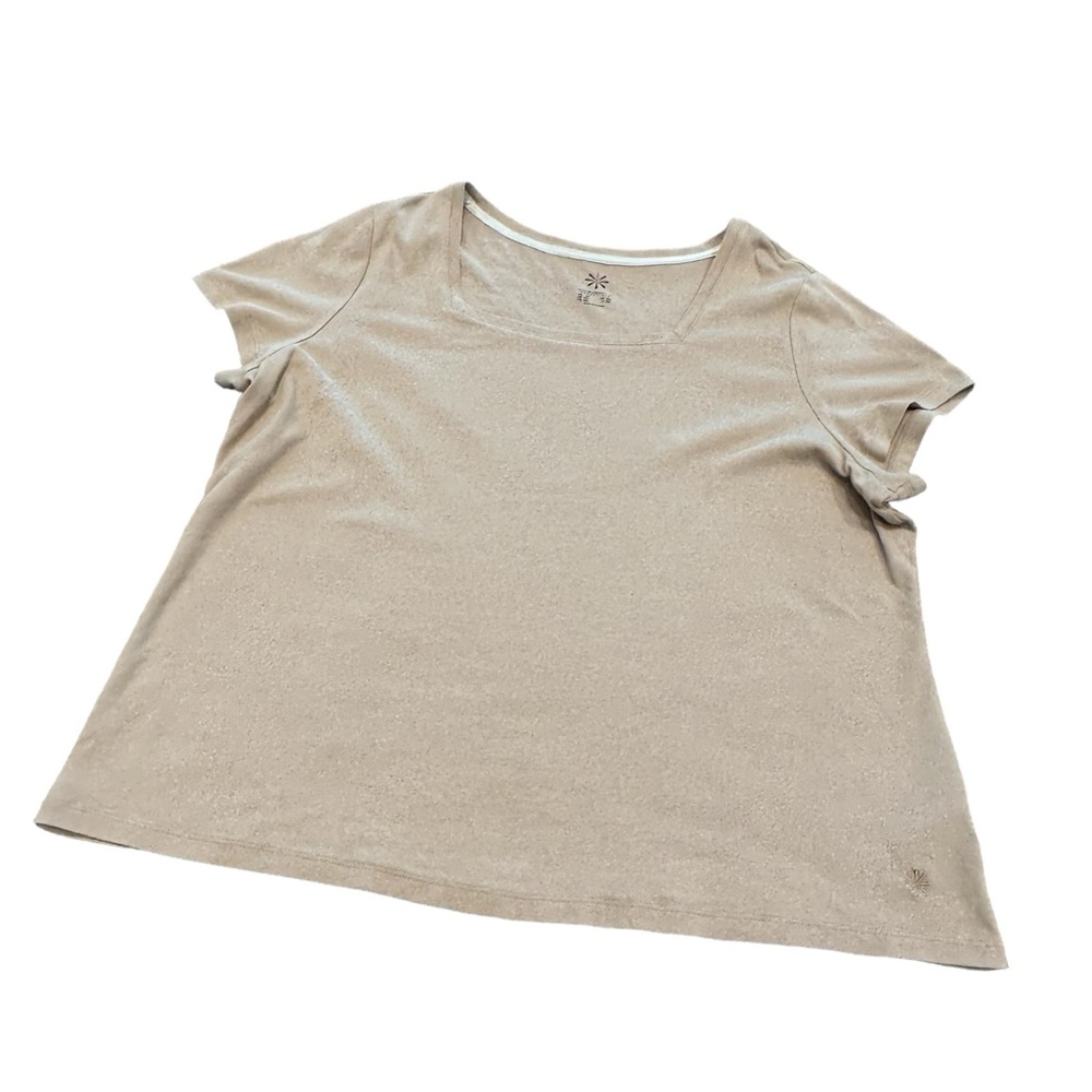 Women’s Isaac Mizrahi Tee